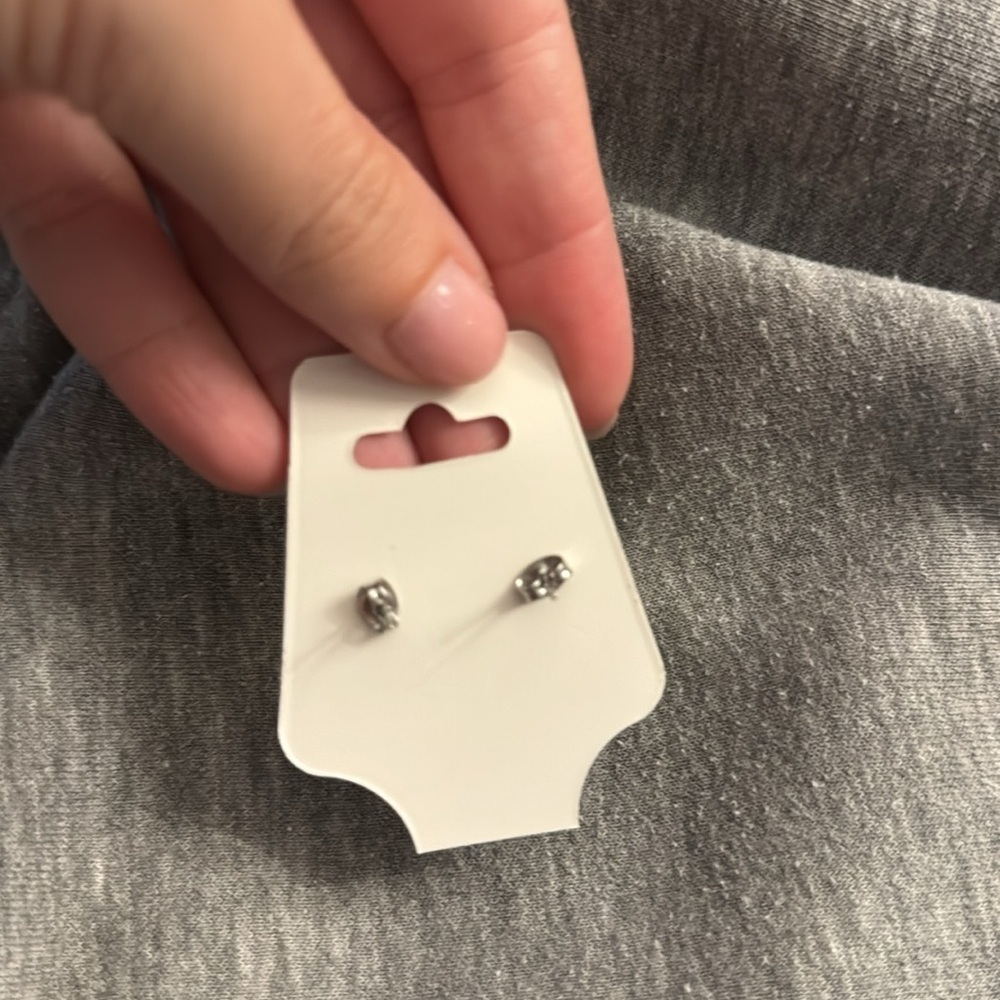 🛍️BUNDLE 3 for $17 OCTOPUS 🐙 cute earrings kawaii food animal - Picture 2 of 2